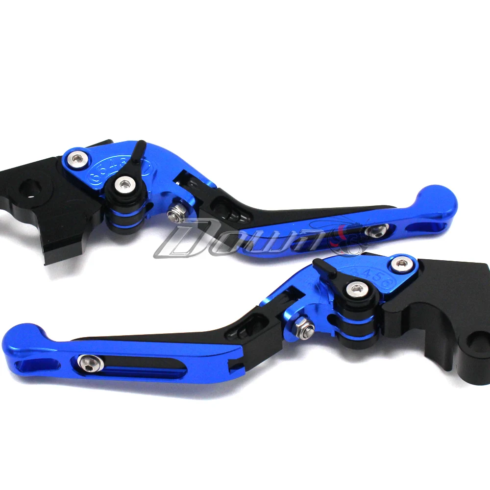 Для TRIUMPH ROCKET III CLASSIC ROADSTER аксессуары для мотоциклов Складные Выдвижные Тормозные