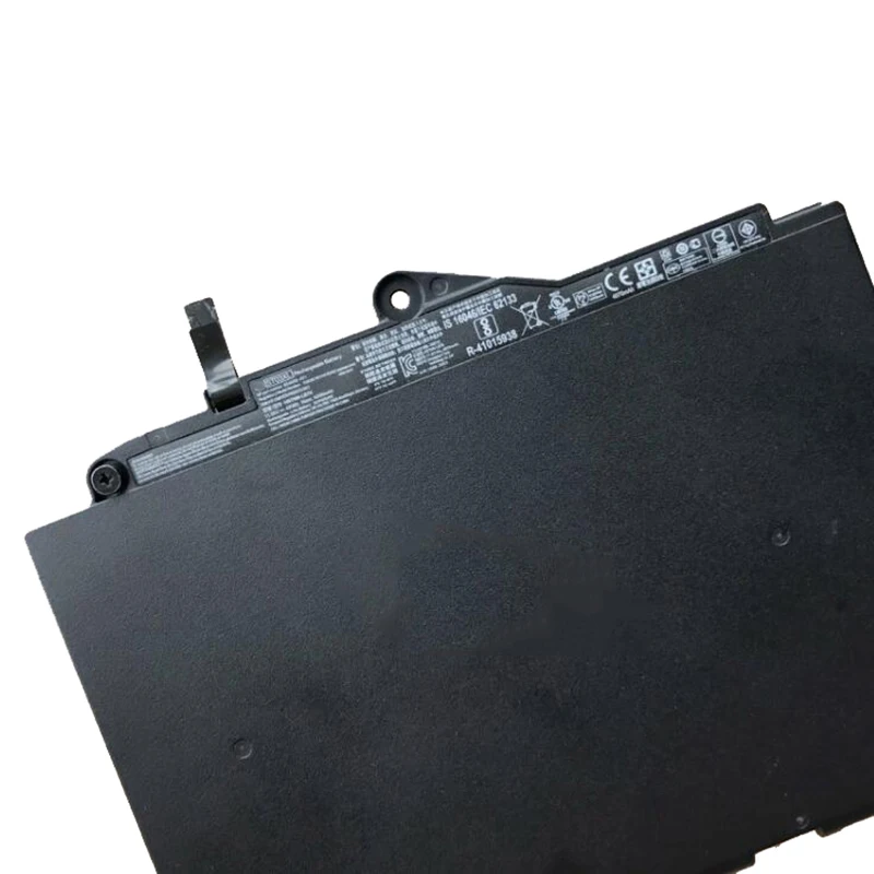 Батарея для ноутбука GZSM ST03XL HP EliteBook 820 G3 725 батарея HSTNN-UB7D 854109-850 SN03XL | Компьютеры и