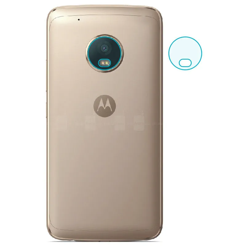 Гибкая мягкая защитная пленка из стекловолокна для объектива задней камеры