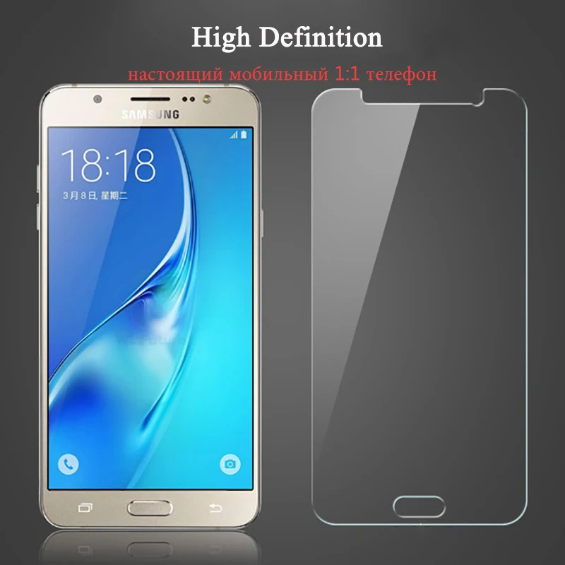 Защитное стекло для экрана samsung galaxy j5 на samsyng j 5 prime pro, защитное закаленное покрытие 5j