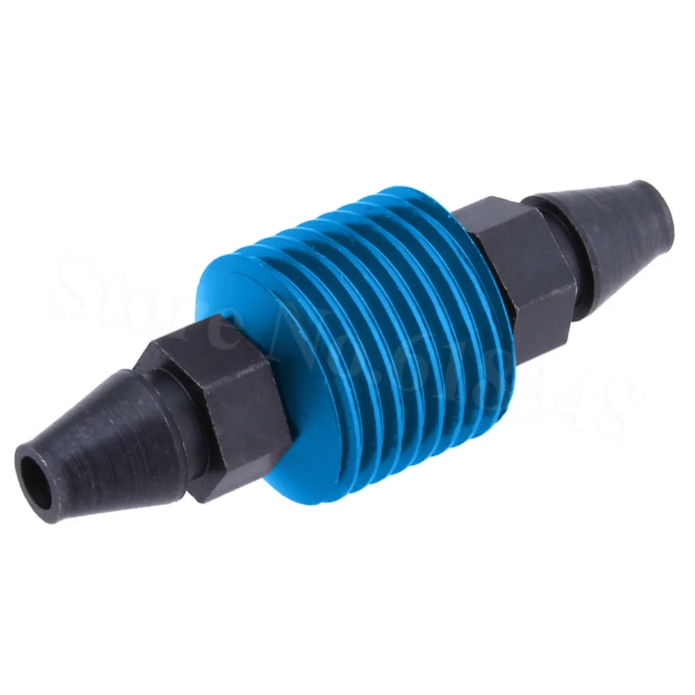 Нитро двигатели топливный бак воздушный охладитель 1/10 части для HSP Himoto Redcat 80120 RC