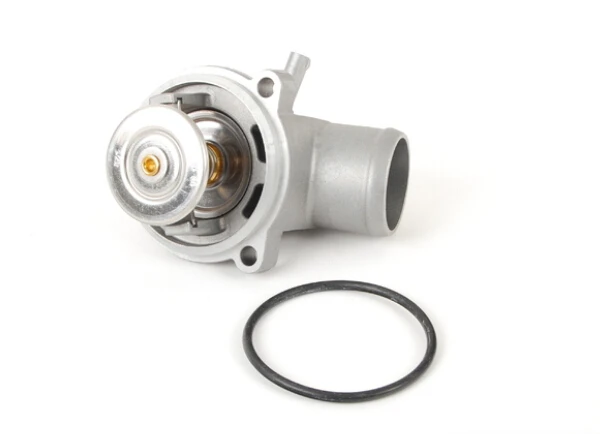 

Engine Coolant Thermostat For BMW W202 W124 W210 R170 SLK230 CLK200 C230 E220 1112000915