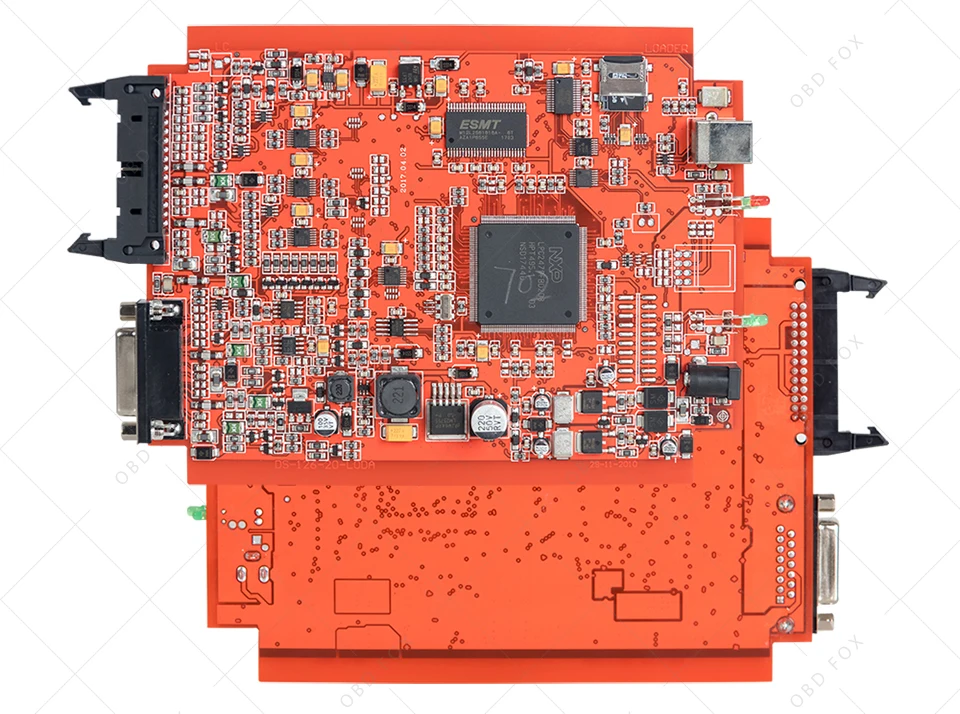 K tag ecu Инструмент для программирования V2.32 ktag V7.020 Kess v2 V4.036 obd2 менеджер токарный набор Мастер онлайн ЕС красный kess v2 5,017 DHL бесплатно