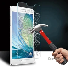 Закаленное Стекло Экран протектор для Samsung Galaxy A3 A5 2016 A310F A510F J3 J320 J5