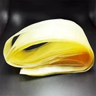 Salami 2 шт.лот большие гильзы для колбасных салями каждая длина: 100 см Ширина: 75 мм, Salami, колбасные упаковочные инструменты несъедобные гильзы