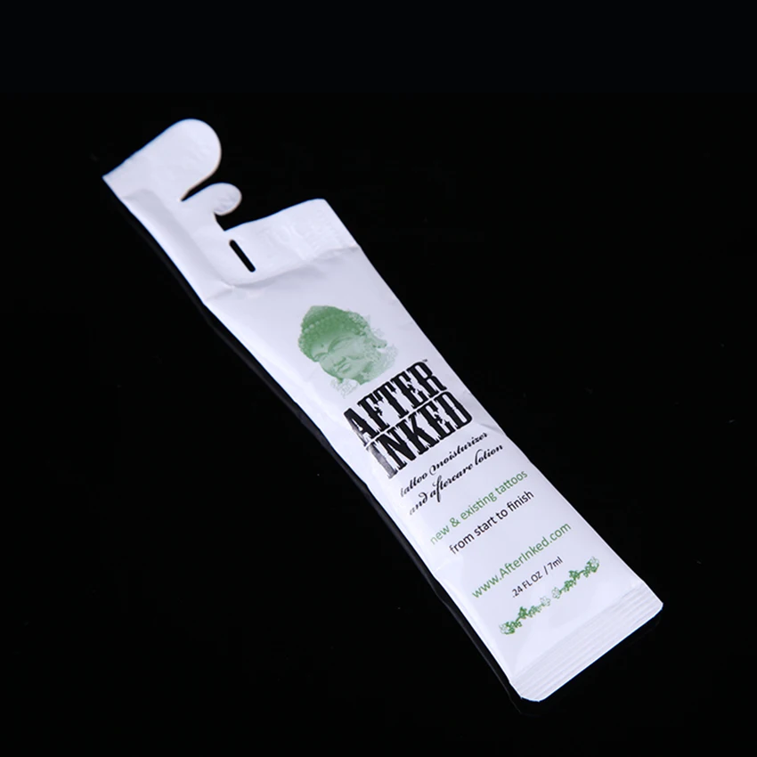 10 шт. новый анти-шрам тату после ухода за татуировками Восстанавливающий Крем