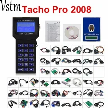 Tacho Pro 2008 разблокировка Тахометр pro одометр коррекция пробега