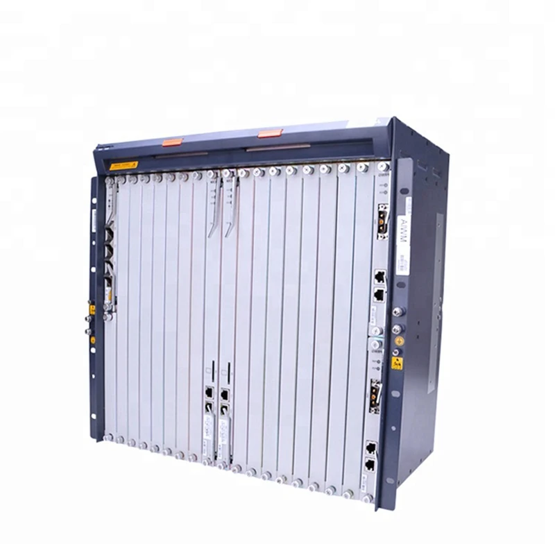 2018 самый популярный оригинальный ZXA10 C300 ZTE OLT 2 * HUVQ 1G плата utlink SCXN управления PRWH FTTH