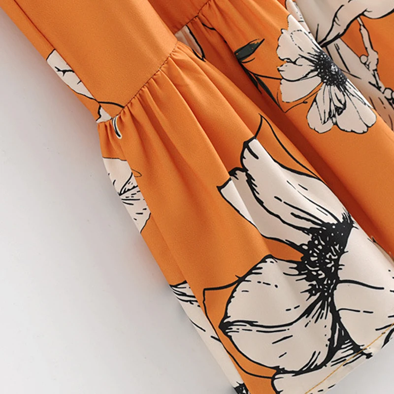 GOPLUS летнее платье женское винтажное сексуальное с коротким рукавом v образным