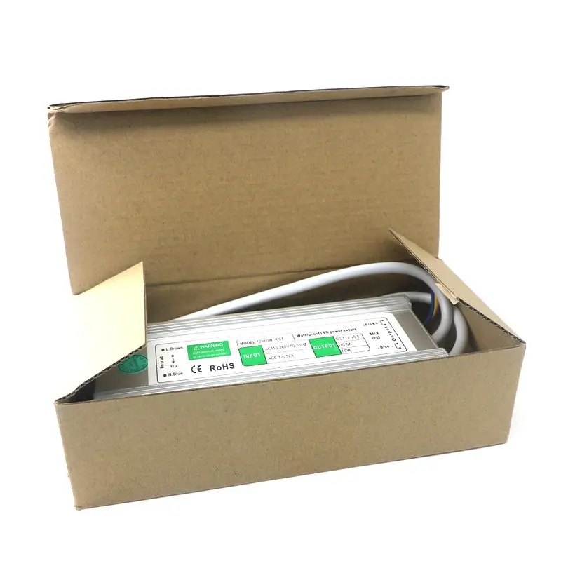 

SZYOUMY DC12V IP67 , 60