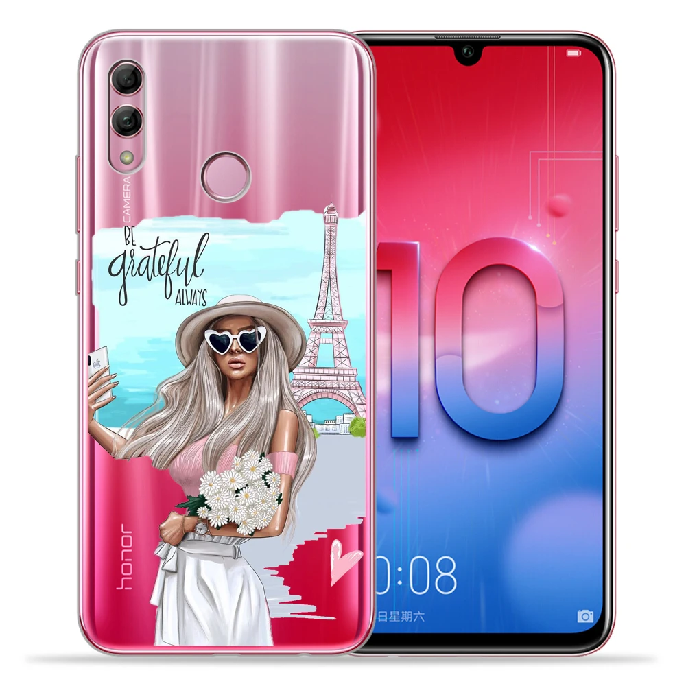 Чехол для телефона Huawei Honor 8x9 Lite 10 9 8 8x 8c 8Lite 7A 7C 5 7 99 &quot7A Pro7 7X 6X 6A | Мобильные телефоны