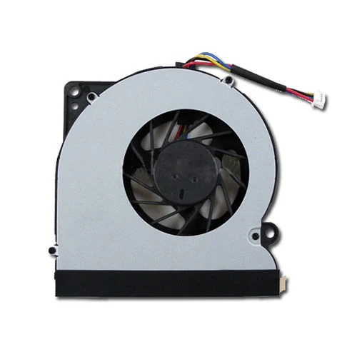 Для Asus N61 N61V N61JV N61JQ N61VG Процессор Вентилятор охлаждения KSB06105HB