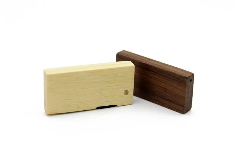 JASTER USB флеш-накопитель personalizzabile деревянный usb 2,0 деревянная рейка ручка-накопитель 4 ГБ 16 ГБ 32 ГБ 64 ГБ U диск карта памяти свадебный подарок