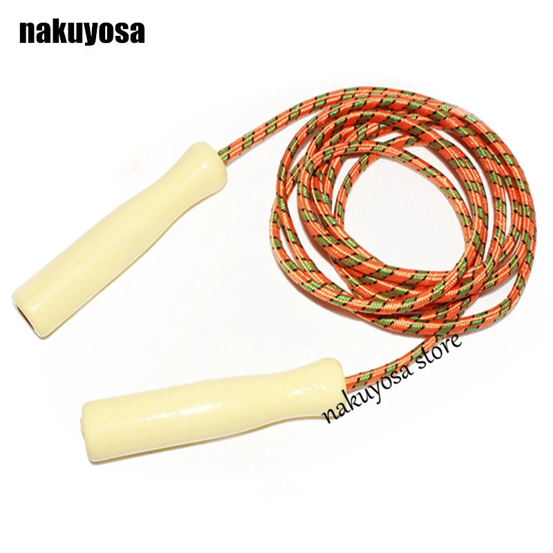 Профессиональные спортивные принадлежности оптовая продажа Скакалка с