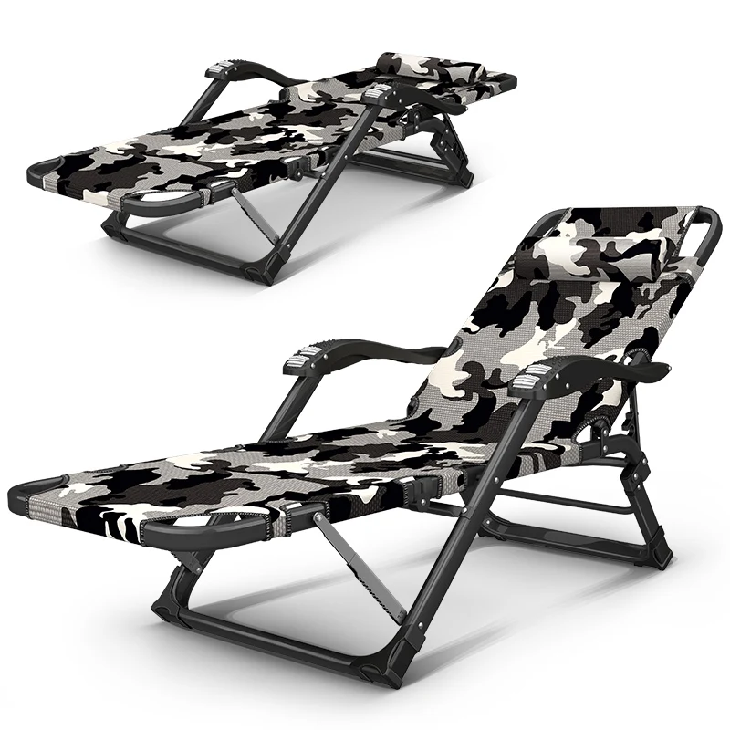 Складной стул портативное кресло для отдыха на открытом воздухе летнего офиса