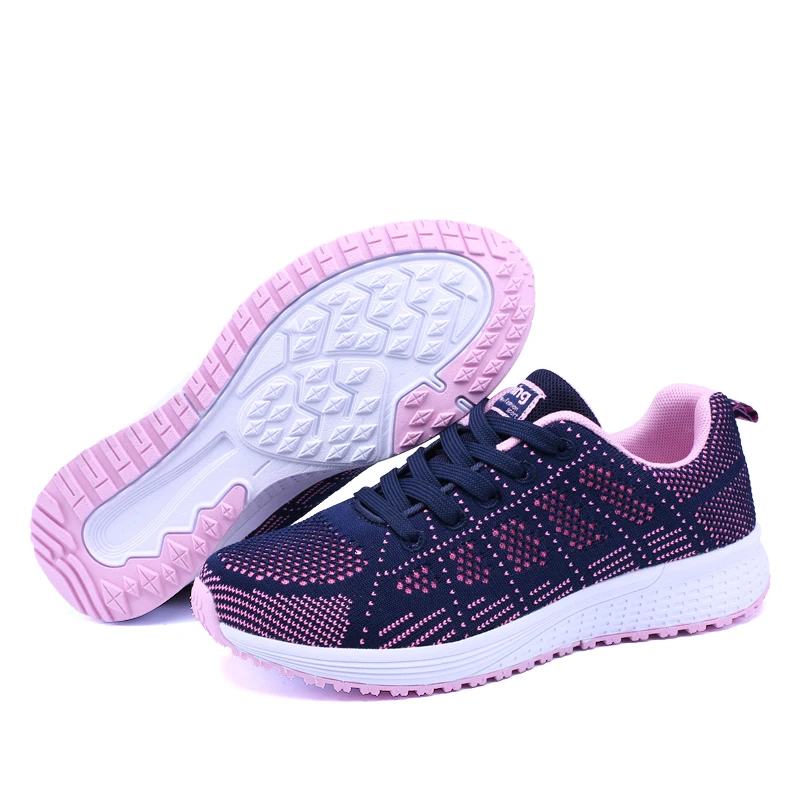 2017 женские дешевые кроссовки брендовые уличные спортивные дышащие сетчатые