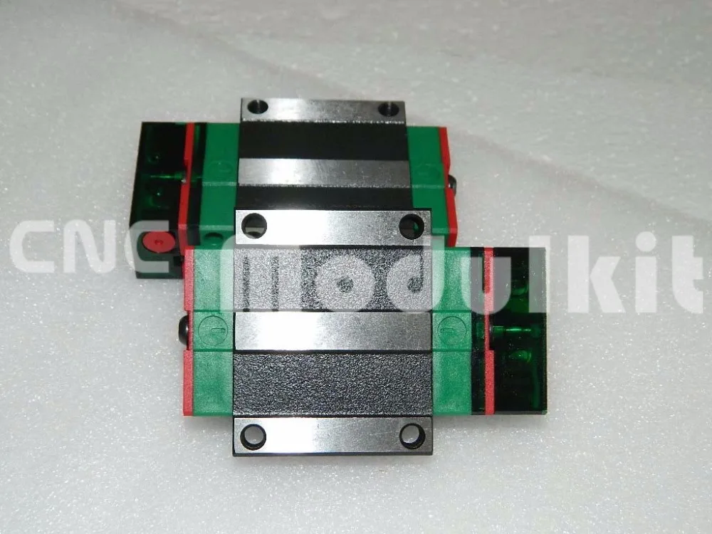 Оригинальный тайваньский блок масляного бака HIWIN HGW35 и E2 HGH35CA смазка HGH35 ЧПУ