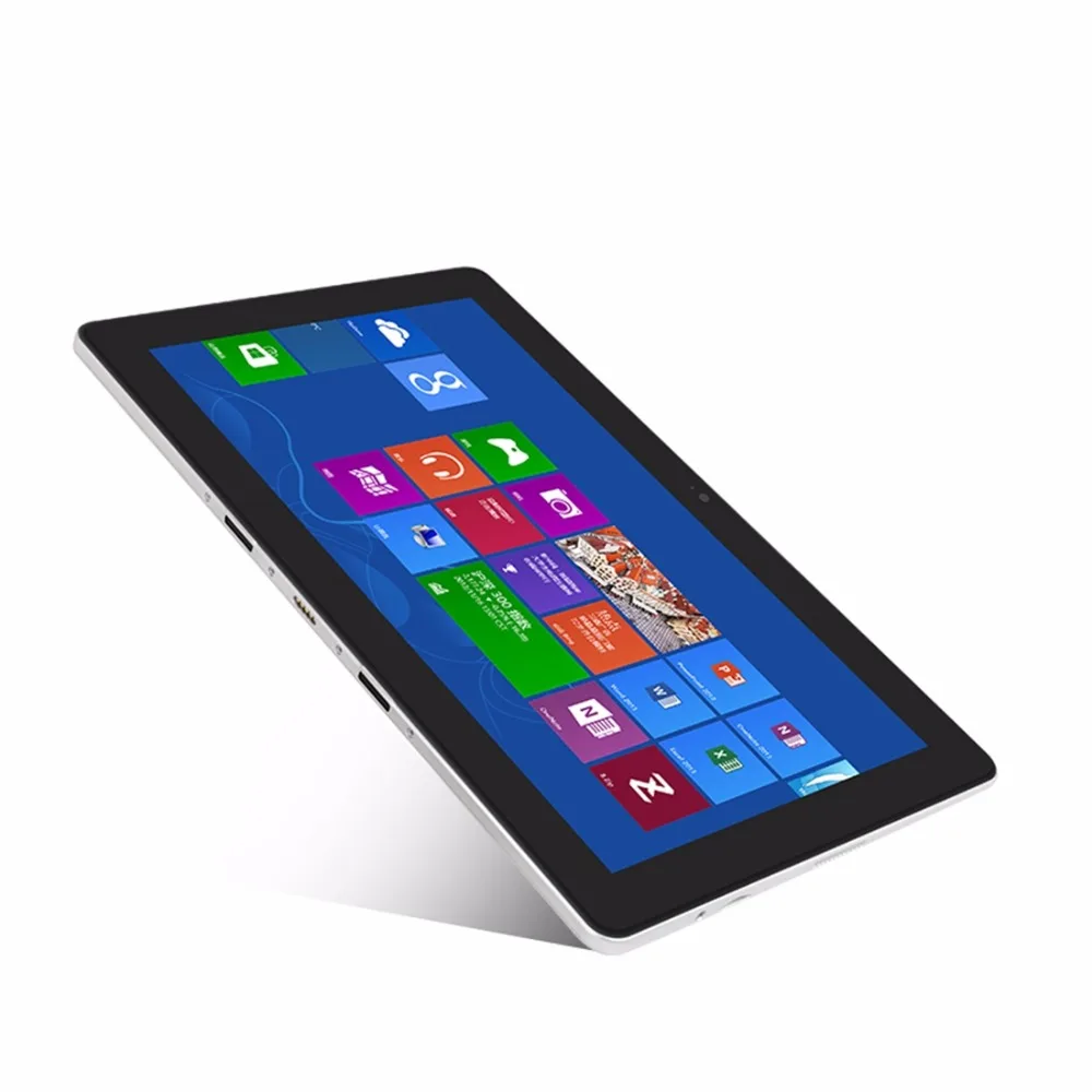 Jumper EZpad 6 Pro планшет с 11 дюймовым дисплеем четырёхъядерным процессором Intel Apollo Lake