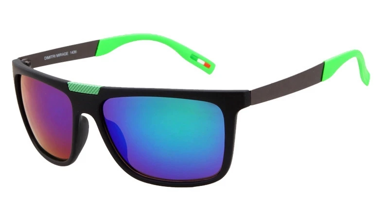 2017 Ретро Винтаж Солнцезащитные очки женские и мужские брендовые дизайнерские