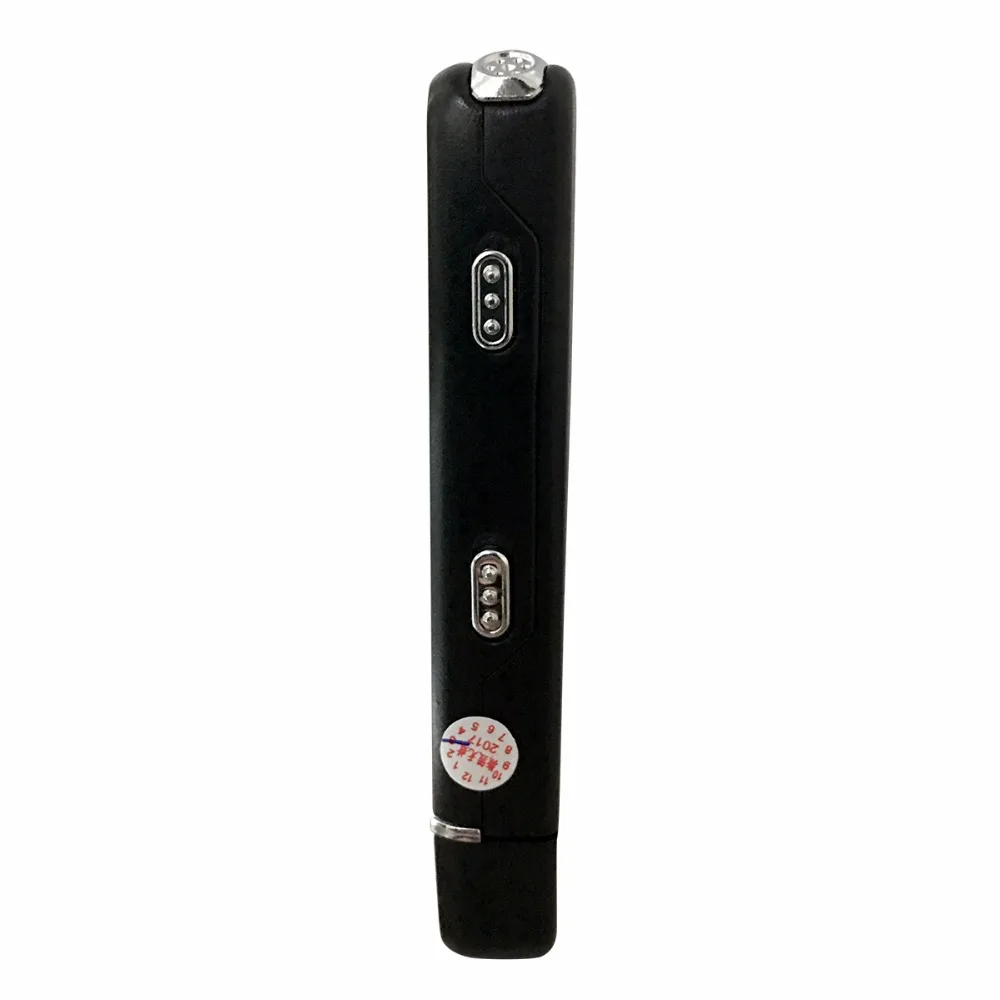 Noyazu 905 16 ГБ Голос регистраторы Usb флешка Мини цифровой шум снижение диктофон