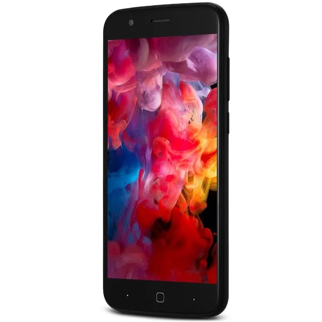 Оригинальный vernee Тор Android 6.0 3 ГБ + 16 mt6753 Octa Core 5.0 дюймов HD Экран мобильный телефон 2800