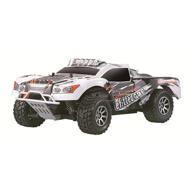 Wltoys A959A/A969A/A979A 1:18 внедорожный Радиоуправляемый автомобиль 2,4G 4WD 45 км/ч высокая скорость RTR большой ножной пульт дистанционного управления автомобиль внедорожный Радиоуправляемый Дрифтерный автомобиль - Цвет: A969-A No Retail Box