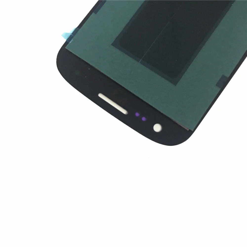 Супер AMOLED LCD для Samsung Galaxy S III S3 i9300 i9300i i9301 i9301i i9305 ЖК-дисплей кодирующий