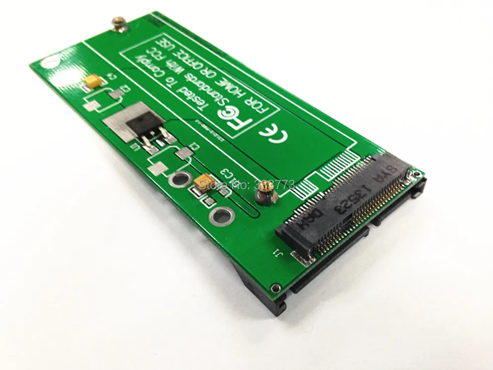 6 + 12pin мини SATA к 22pin адаптер конвертер карты USB кабель sata для Sandisk sasa5jk ASUS UX31 UX21 ADATA XM11
