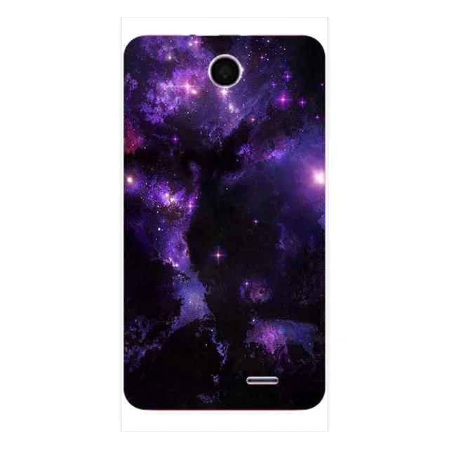 Чехол для HTC Desire 310 D310W мягкий силиконовый чехол из ТПУ с крутым рисунком 310W