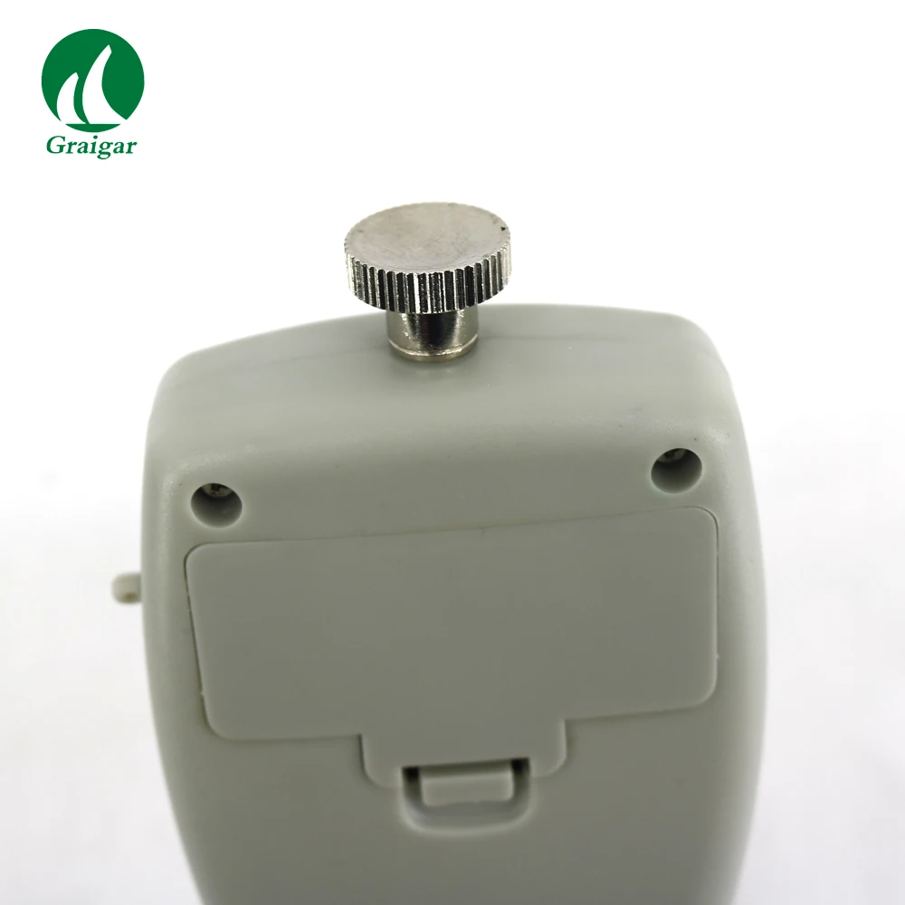 AR 131A Новый AM Surface Profile тестер AR131A Ower Supply 2x1. 5vAAA Um 4 измеритель заряда