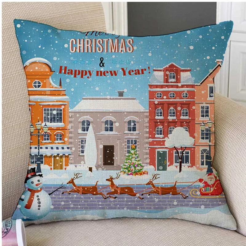 Чехол для телефона с рисунком рождественской елки | Дом и сад