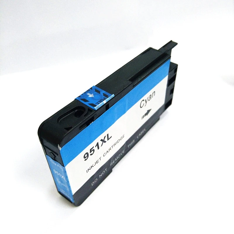 Замена чернильного картриджа vilaxh 950xl 951xl для принтера HP 950 951 xl Officejet Pro 8600 8610 8100 8630