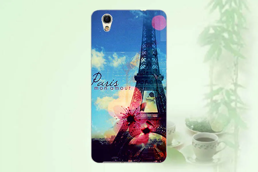 Модный новый роскошный чехол для телефона с рисунком ZTE Blade V7 Max 5 дюймов принтом