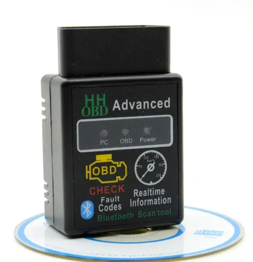 Цвет: желтый ELM327 USB V1.5 OBD2 автомобильный диагностический интерфейс сканер ELM 327 V 1,5 OBDII разъем автоматический диагностический инструмент ELM327 OBD2 адаптер - Цвет: Цвет: желтый