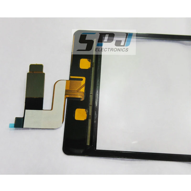 Best quality for Nokia X2 X+ 1013 X2DS touch screen digitizer panel touchscreen | Мобильные телефоны и аксессуары