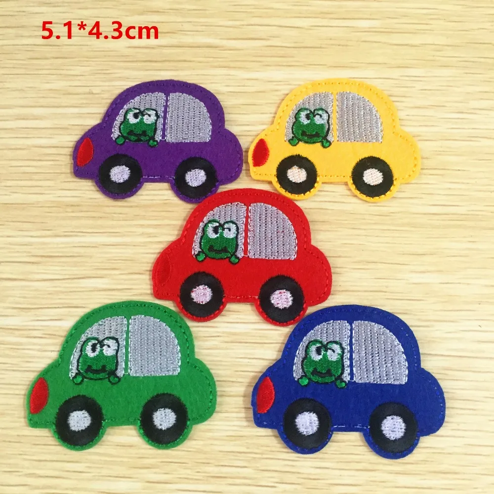 Железная аппликация вышивка нашивка на одежду дополнительный материал патчи 5