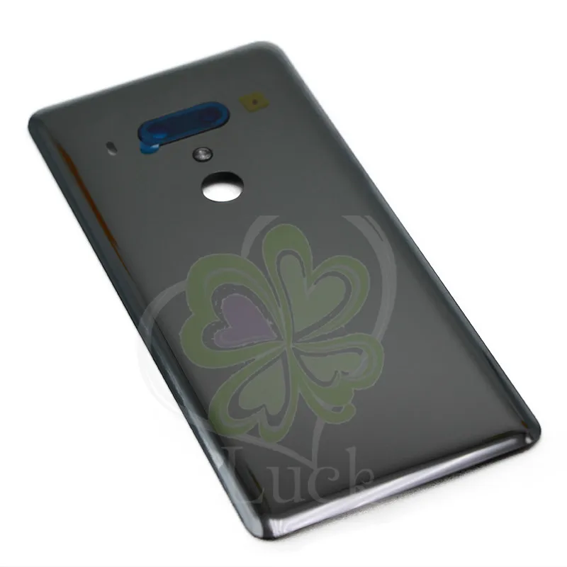 Задняя крышка аккумуляторного отсека для HTC U12 + Plus 6 0 дюйма панель задней двери