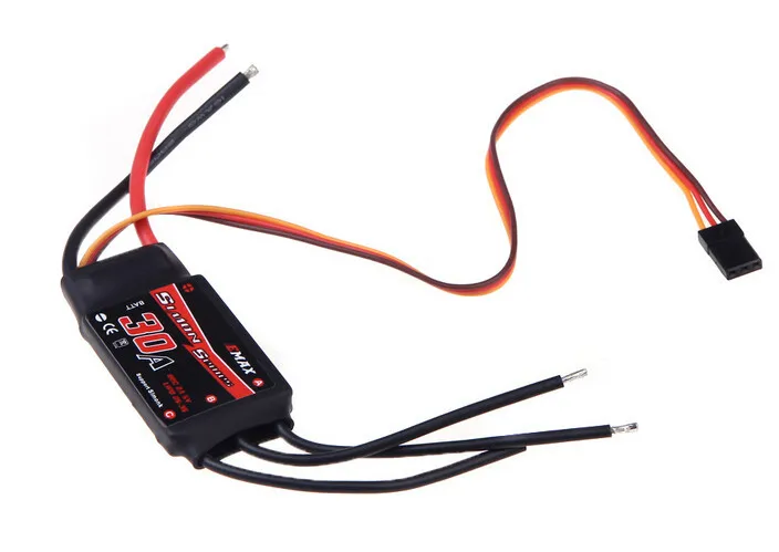 

EMAX XA2212 820KV 980KV 1400KV Motor With Simonk 30A ESC Set For RC Model for F450 F550 RC Quadcopter