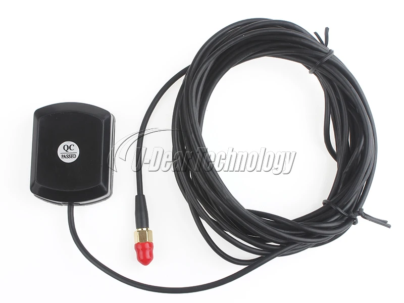 GPS антенна усилитель сигнала + передатчик с USB разъемом для навигационной системы