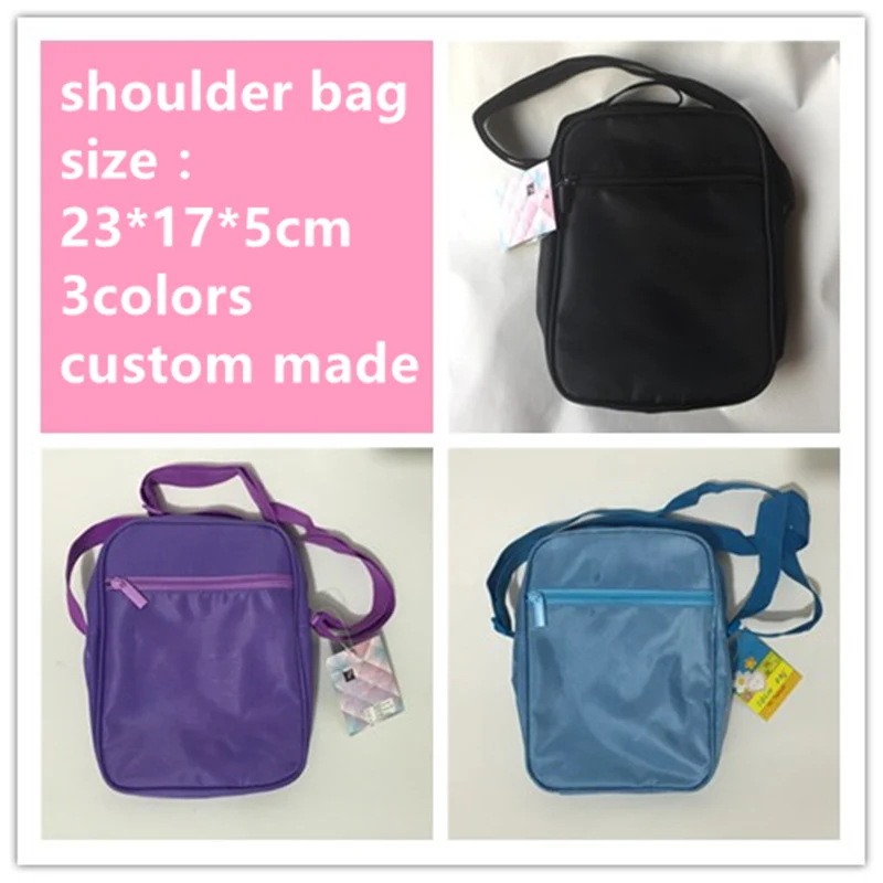 Сумка-мессенджер для мужчин и женщин дорожная Сумочка на плечо с изображением