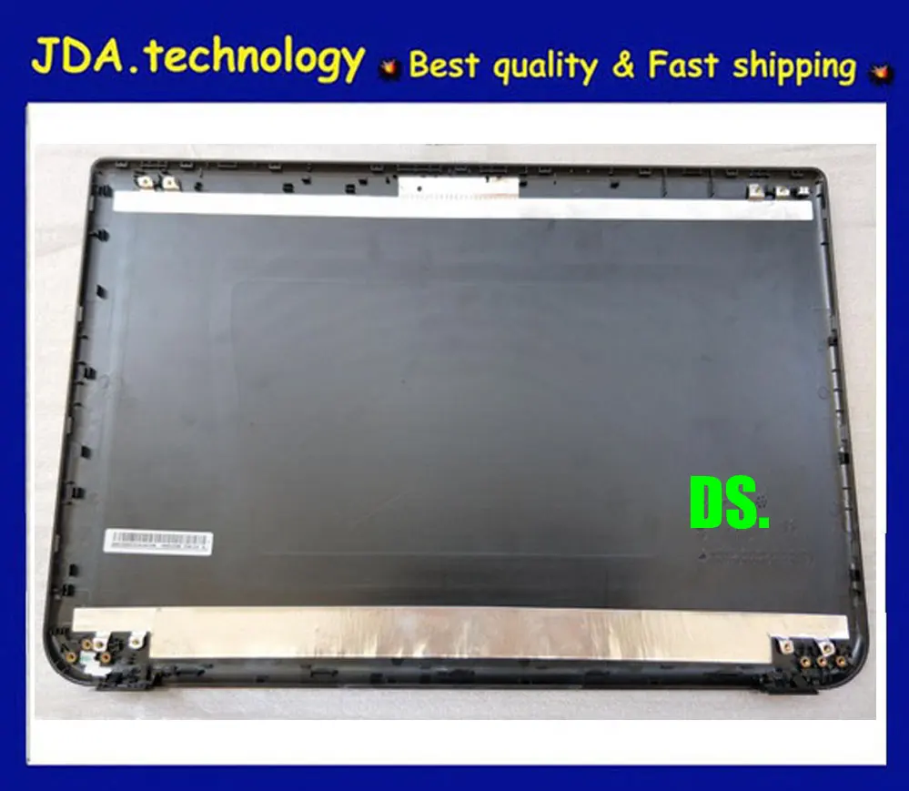 MEIARROW Новый/org ЖК Топ чехол для TOSHIBA satellite L50 L55 A задняя крышка красный