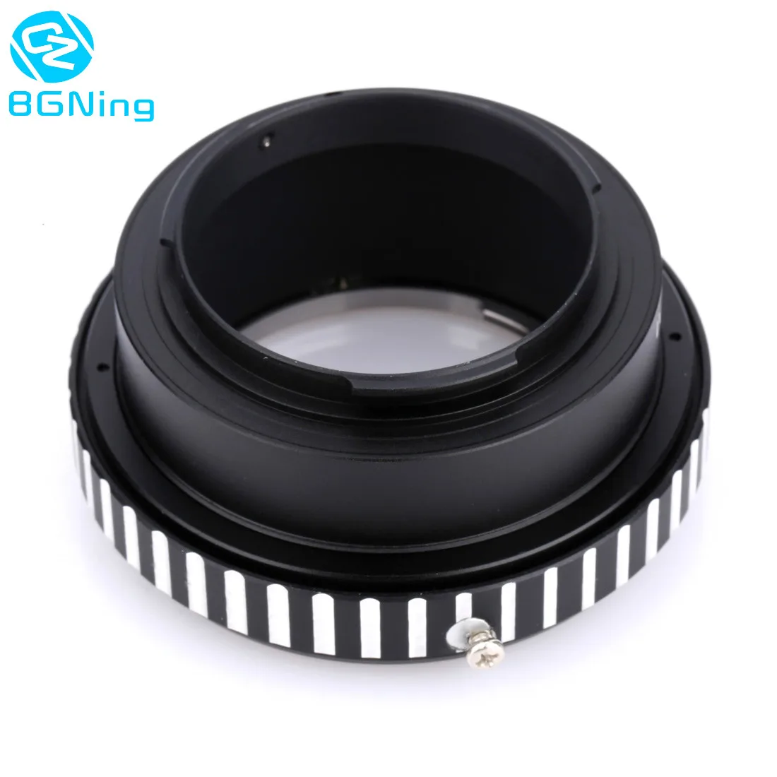 Кольцо адаптера объектива камеры AI(G) E F.M Запчасти для Nik0n AI D S G Canon EF M EFM EOSM M2 M3 EOSM5