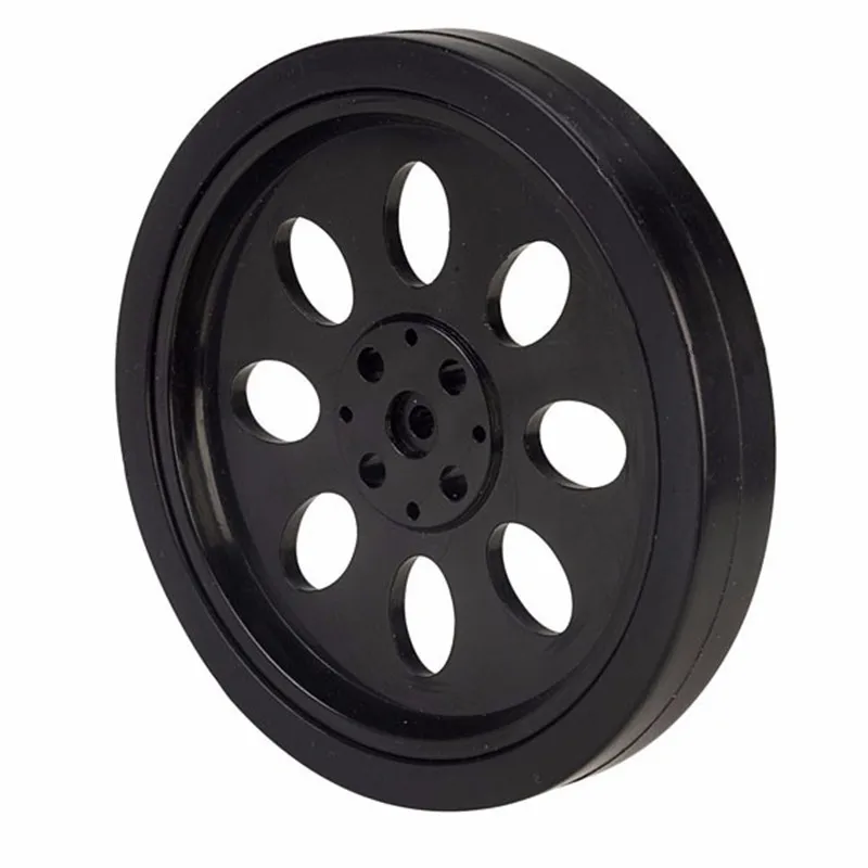 10 шт. резиновые колеса для FS5103R/FS5106R/FS5109R|Детали и аксессуары| |