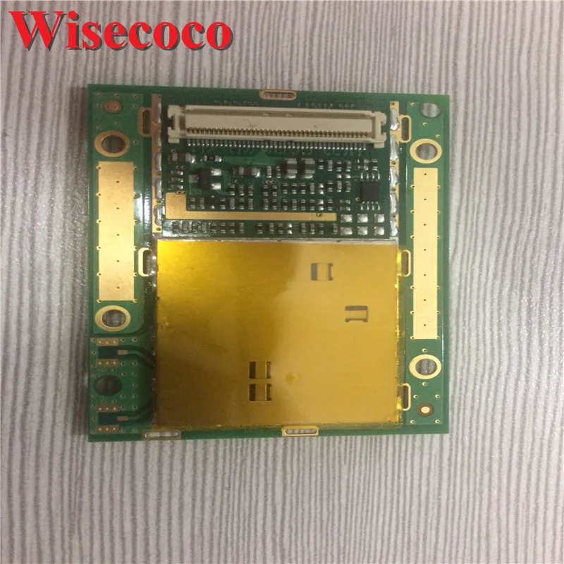 Для Symbol MC3000 MC3070 MC3090 MC3090G модуль Wifi запасная Замена P/N: 21 21160 13|module|module wifi |