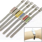 Новый кожаный браслет Usb 8 ГБ 16 ГБ 32 ГБ 64 Гб ювелирное изделие металлический USB флэш-накопитель U-Диск алмазный браслет модель флешки