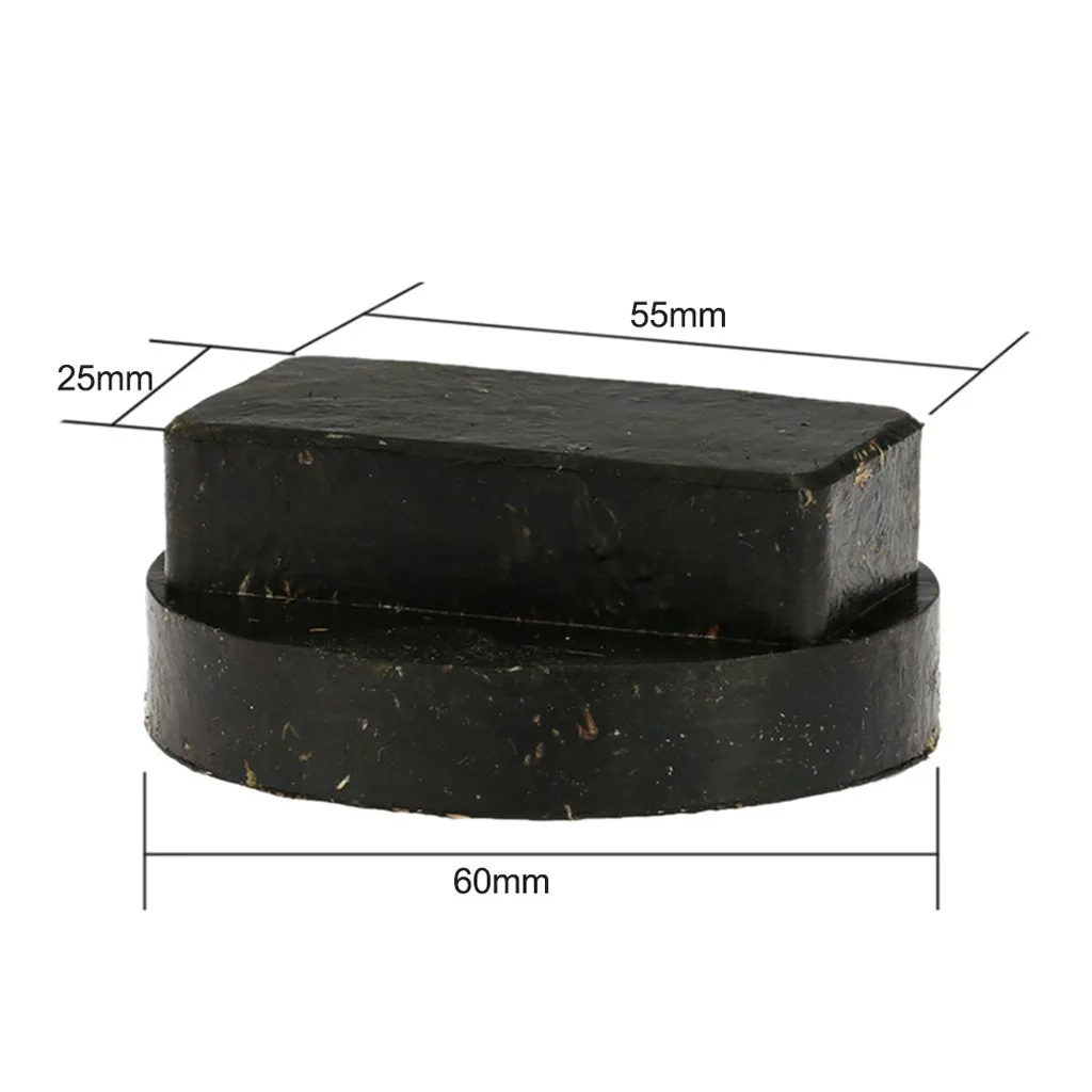 

Car Rubber Jack Pads Tool Jacking Point Pad Adapter for BMW Mini R50/52/53/55 AF Black Dropshipping