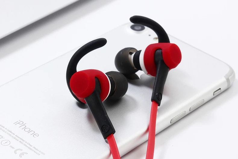 Gaoye ote40 устойчивое Bluetooth наушники беспроводные с микрофоном спортивные Бег стерео