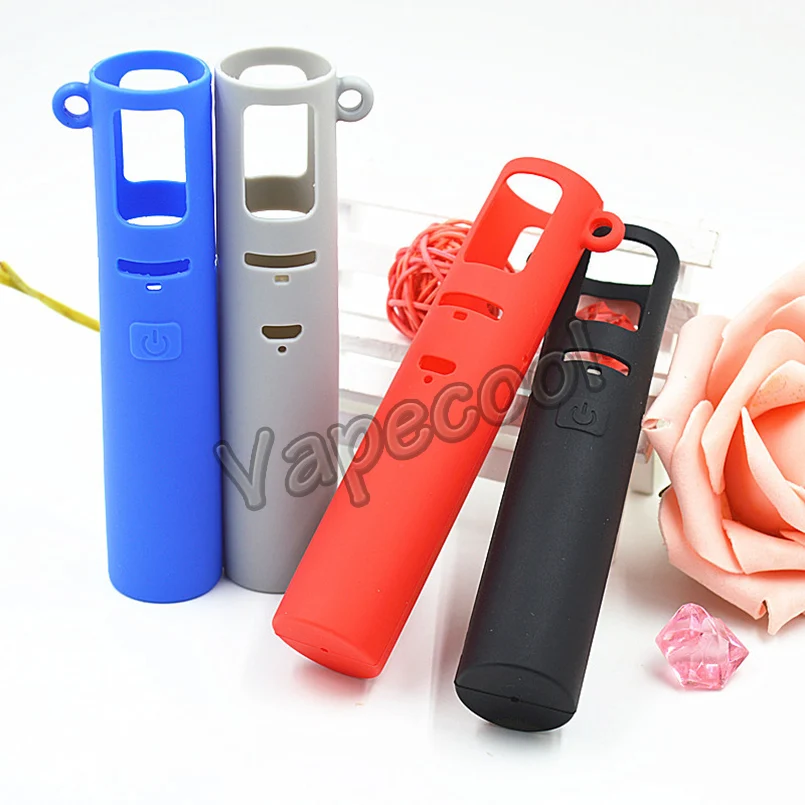 Аутентичный силиконовый чехол Eleaf iJust S/обмотка и резиновый чехол/кожа/корпус для