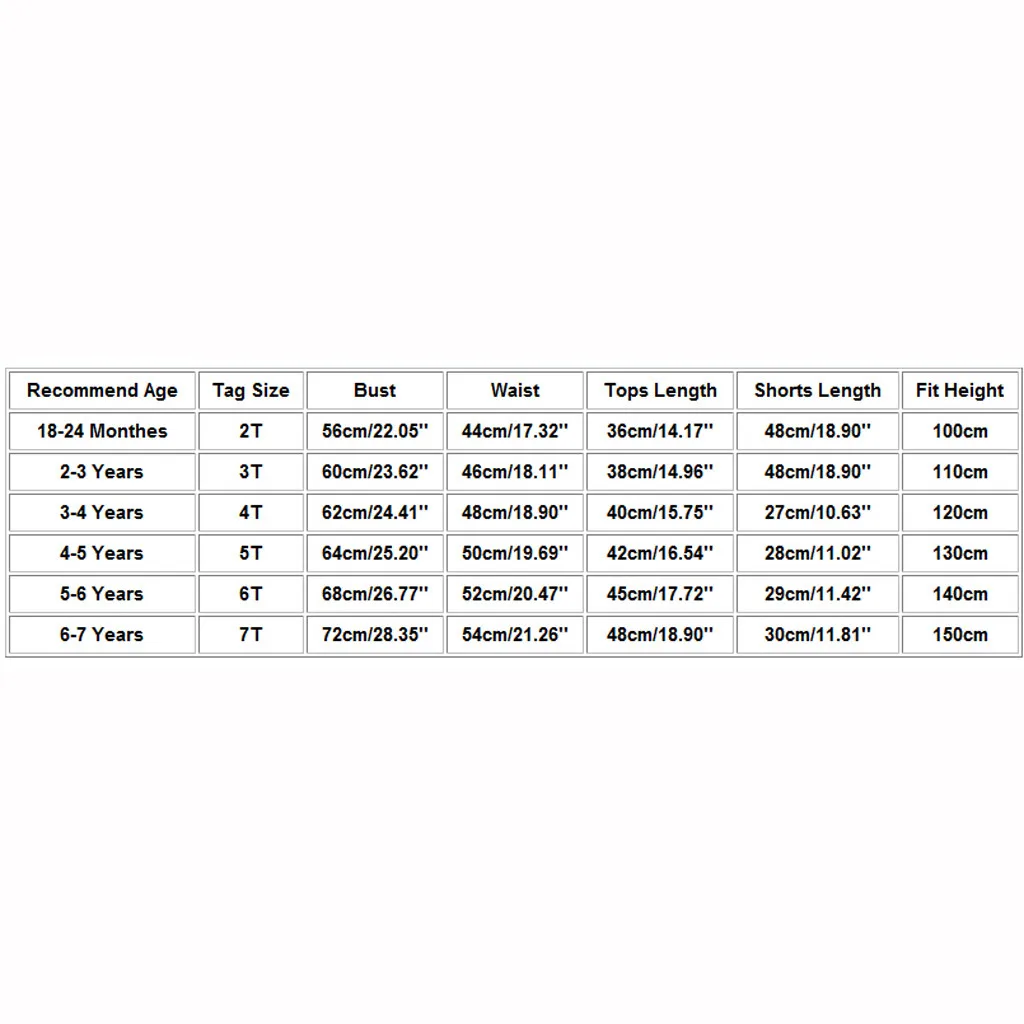 Детские комплекты одежды для девочек Новая летняя стильная брендовая одежда