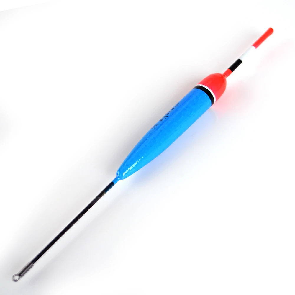 Рыболовный поплавок FISH KING 10 шт./набор аксессуары для ловли карпа Dobbers Voor Vissen Flotteur de